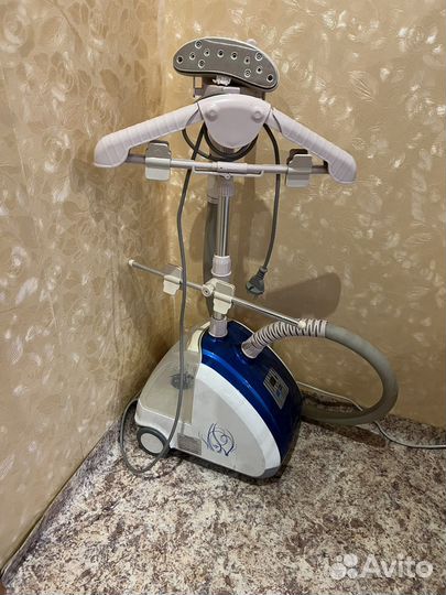 Отпариватель для одежды endever Odyssey Q-503