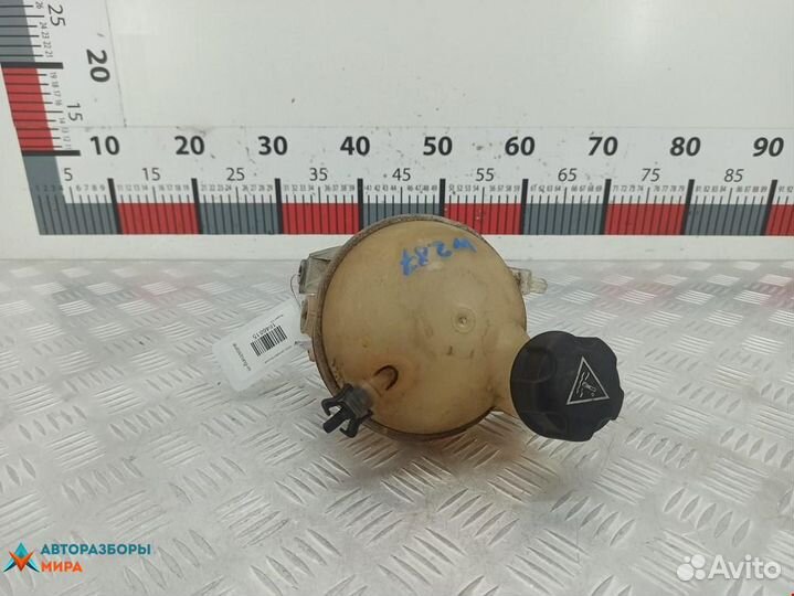 Бачок расширительный Peugeot 308 T7 2008