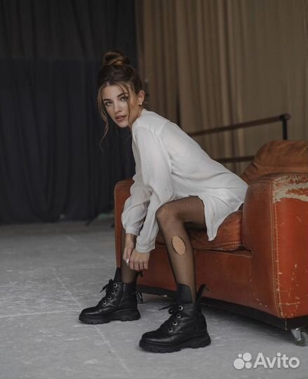 Фотосессия в студии под ключ