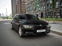 BMW 3 серия 2.0 AT, 2013, 145 000 км, с пробегом, цена 2 200 000 руб.