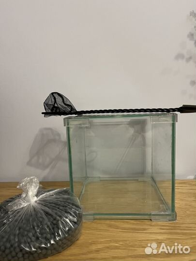 Аквариум мини