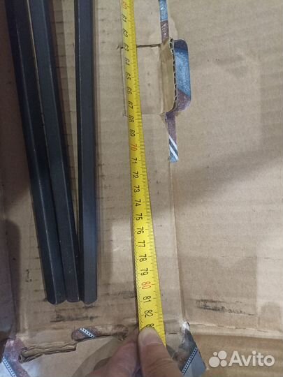 Тренога для костра