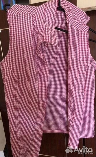 Женские вещи пакетом