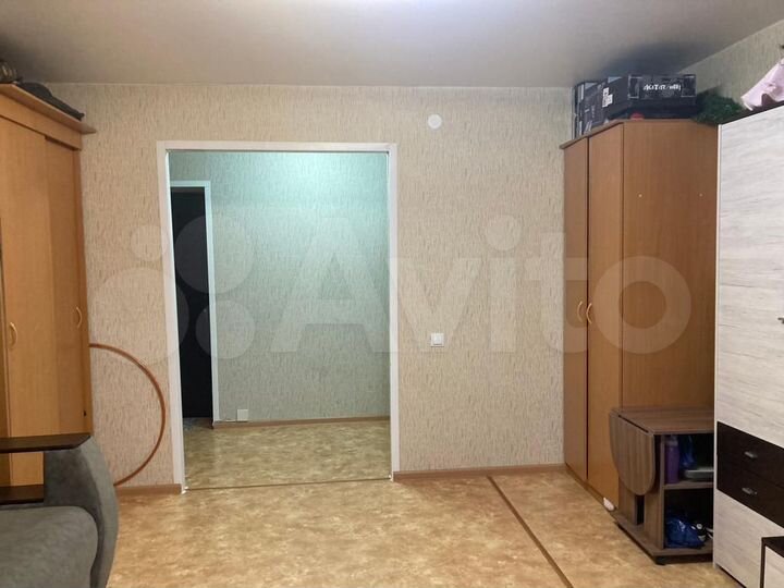 1-к. квартира, 38,5 м², 7/9 эт.