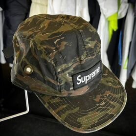 Кепка supreme military