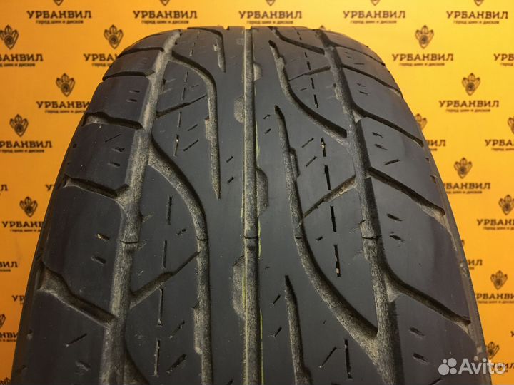 Dunlop Grandtrek AT3 245/65 R17 107H