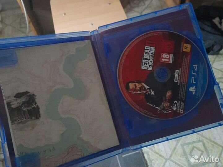 Игры для приставок ps4