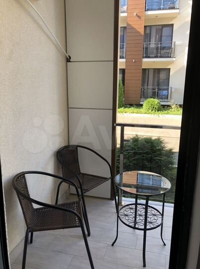 Квартира-студия, 20 м², 1/3 эт.