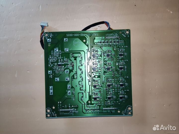 LED Driver Board для телевизора Philips