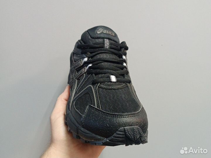 Кроссовки Asics Gel Kahana 8 black