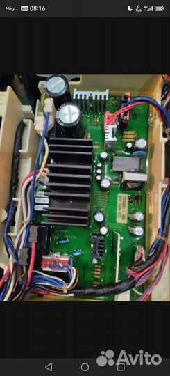 Огромный выбор плат управления, индикации сма