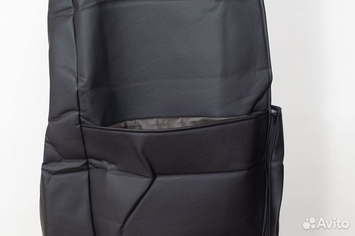 Чехол экокожа