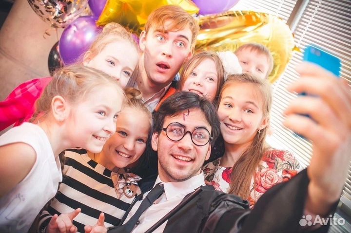 Выездная квест игра