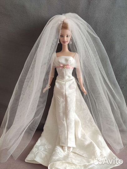 Кукла Барби невеста Barbie