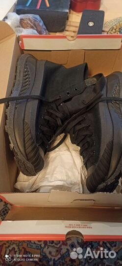 Мужские кроссовки converse
