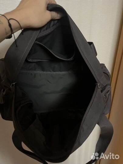 Спортивная сумка nike оригинал