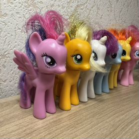 My little pony