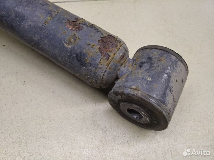 Амортизатор задний On-Do 2014