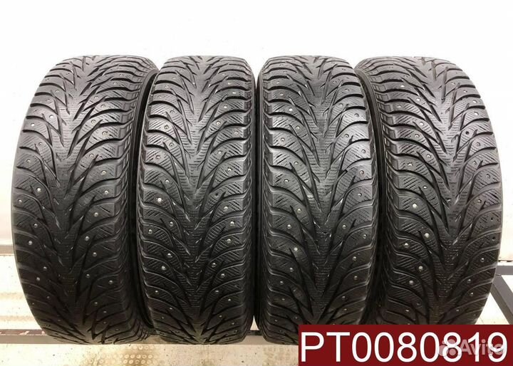 Yokohama Ice Guard IG35 235/65 R17 98H