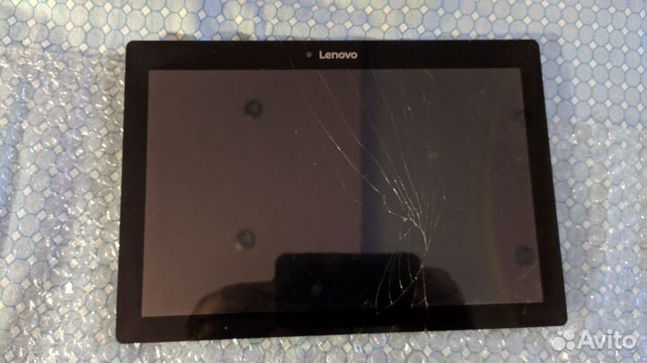 Матрица Lenovo Tab 2 A10-30,YT3-X30 X30F,TB2-X30F