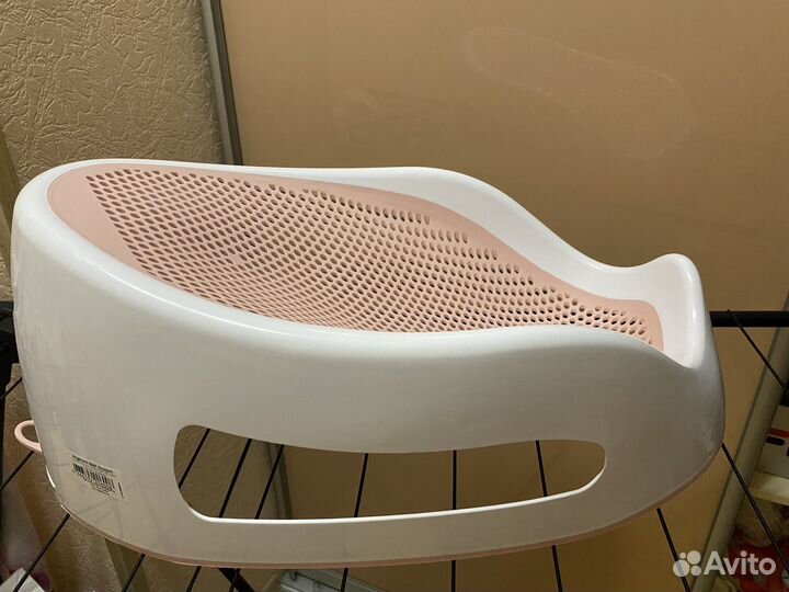 Горка для купания angelcare