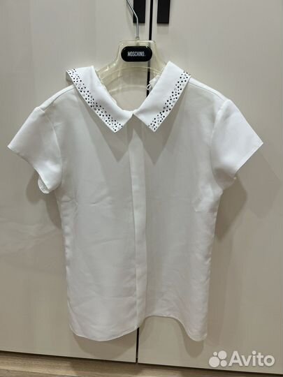 Блузка для девочки 134