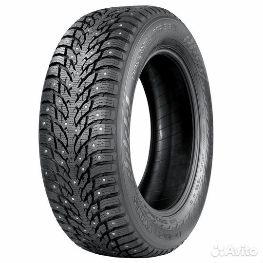 Nokian Tyres Hakkapeliitta 9 SUV 235/65 R18 110T