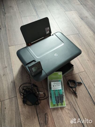 Мфу HP Deskjet3050А