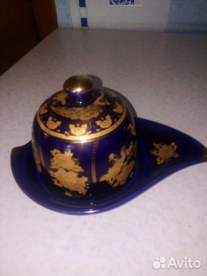 К чаю Маслёнка, лимонница