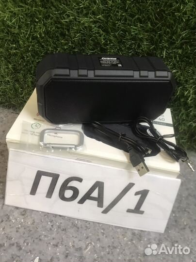 Колонка Digma S40