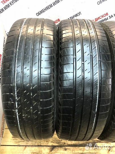 Giti GitiComfort 520V1 225/65 R17