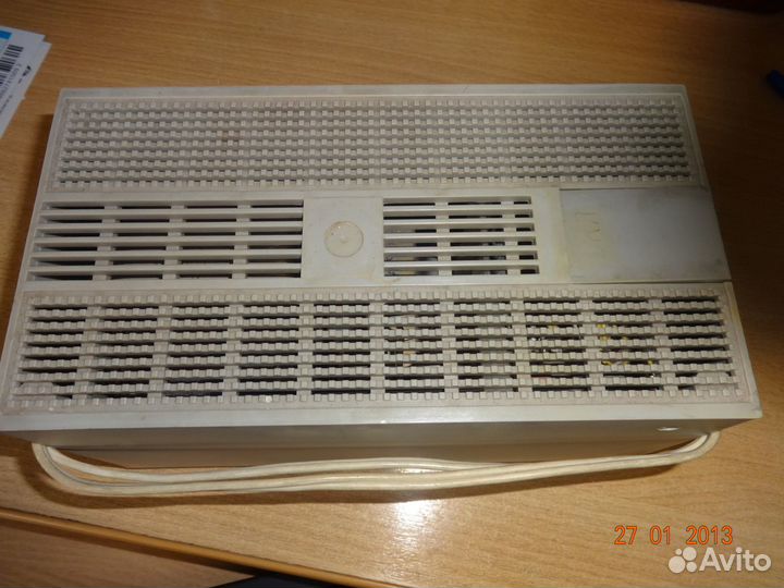 Стабилизатор напряжения