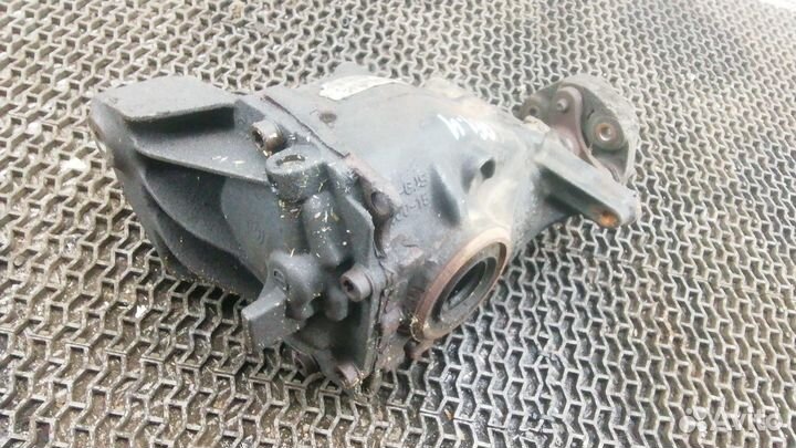 Редуктор заднего моста BMW 3 F30/F31/F34 2012