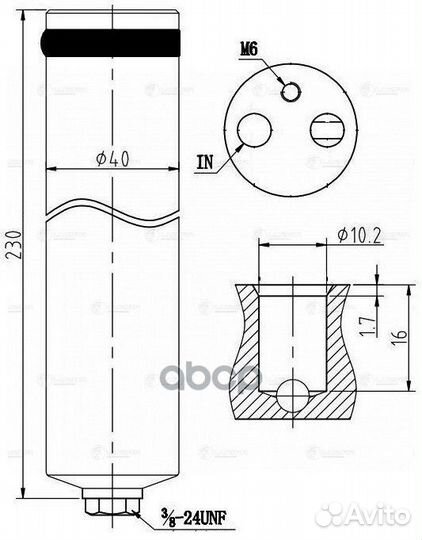 LCR 1402 LCR 1402 luzar