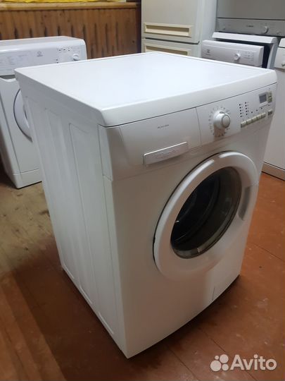 Стиральная машина Electrolux EWF 12470 W
