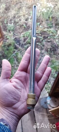 Тэн для водонагревателя