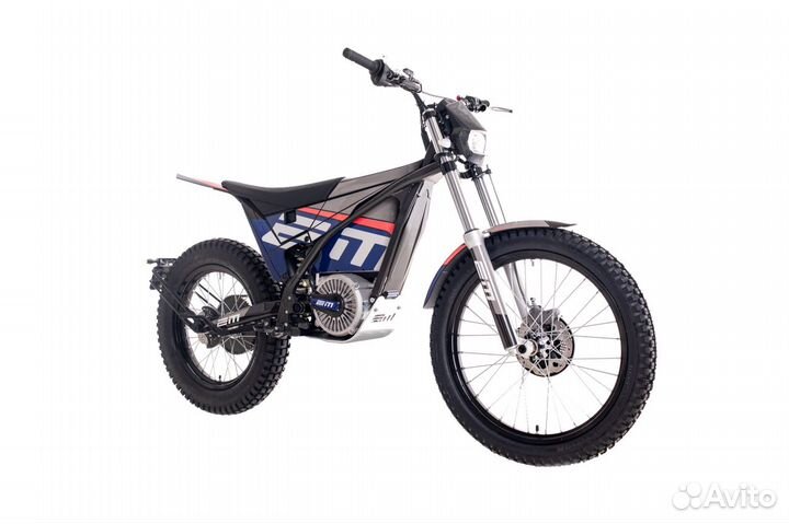 Электробайк Electric Motion Escape 2023 в наличии