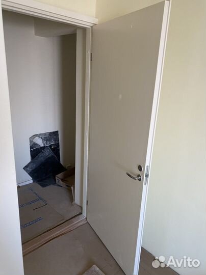 Финские межкомнатные двери