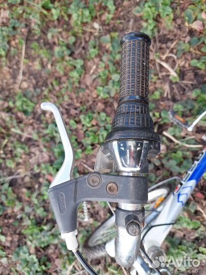 Велосипед Racer