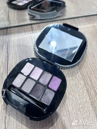 Палитра теней