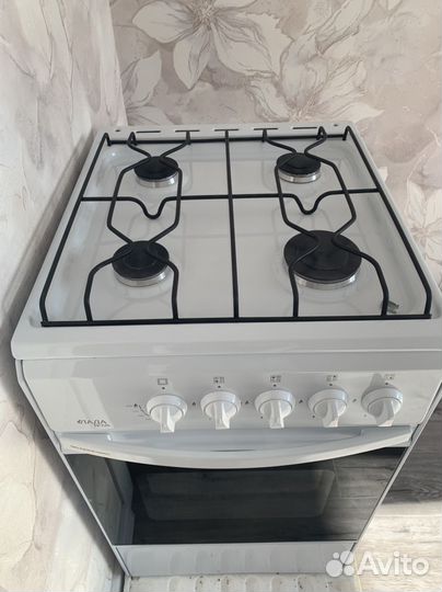 Газовая плита новая Лада Nova