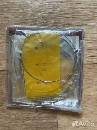 Струны для гитары