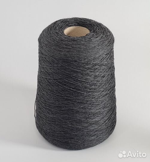 Пряжа Cordonetto, 100% меринос (Италия, сток)