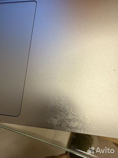 Apple macbook pro 15 2017