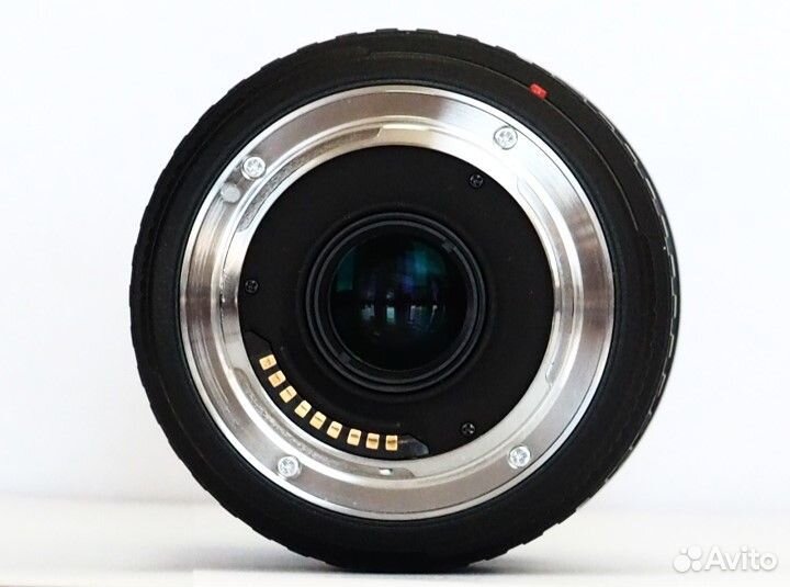 Объектив Olympus 14-54mm 2.8-3.5 II-версии