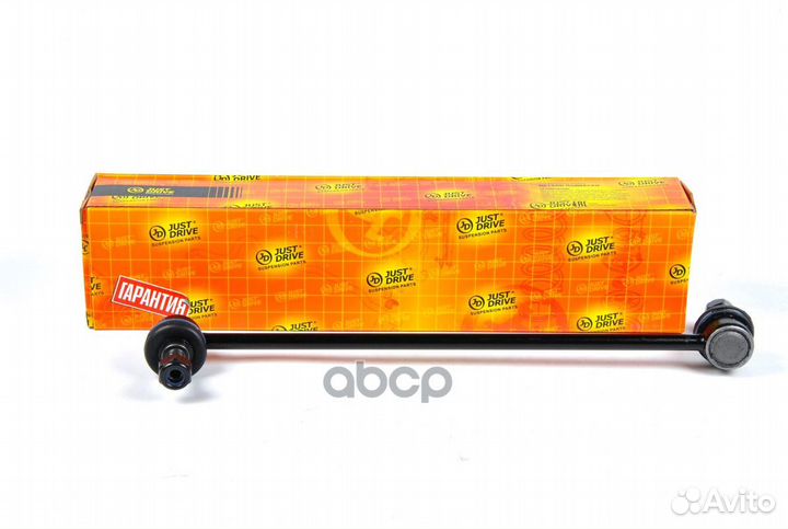 Стойка стабилизатора, передняя clmz30 JSL0073 J