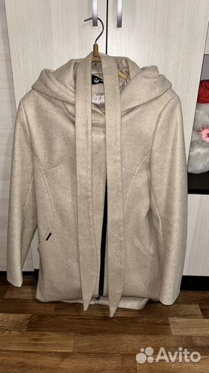 Пальто женское