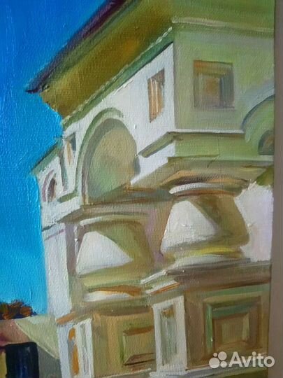 Рязанский кремль