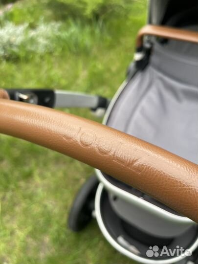 Коляска Joolz Geo 2