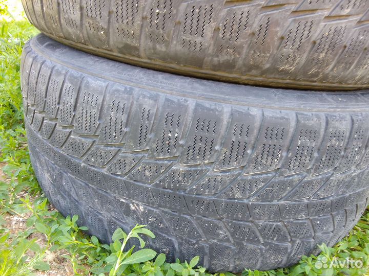 Sinorient 386 265/45 R18